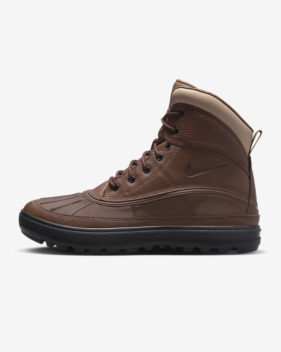 Botas nike para hombre best sale